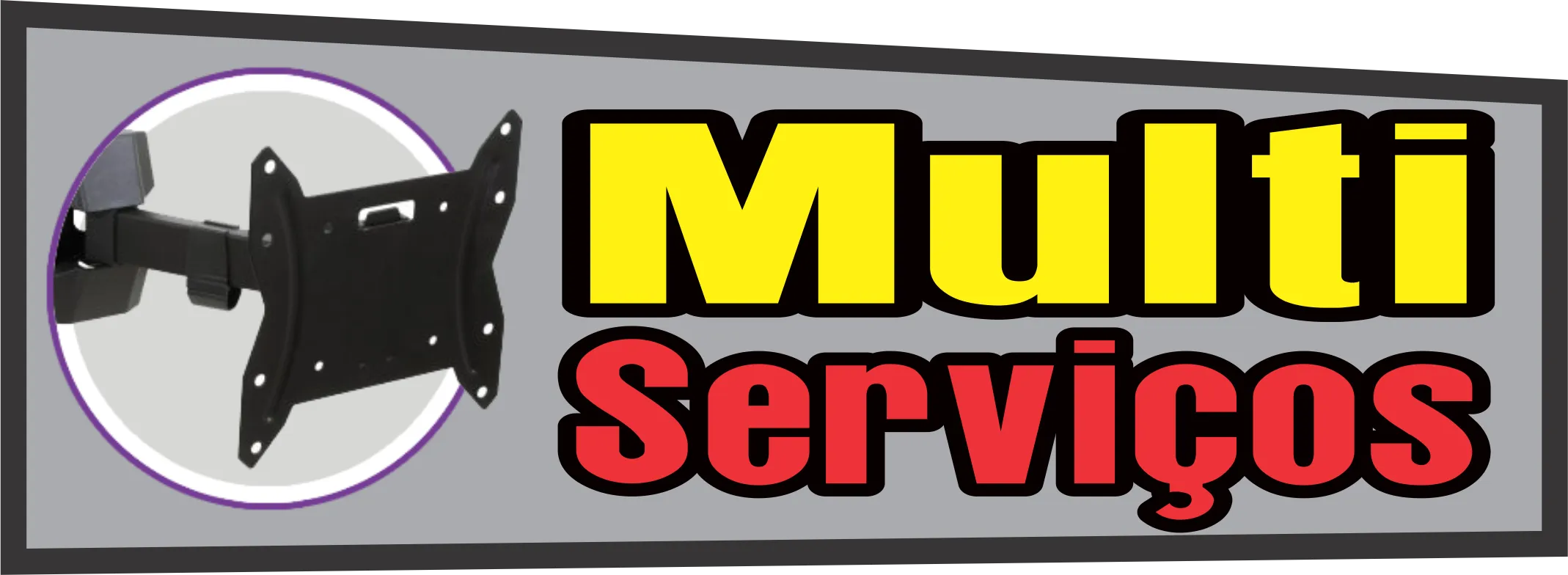 Multi Serviços